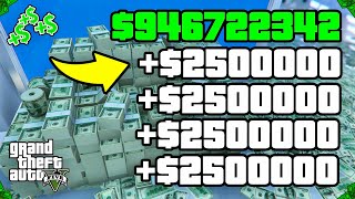 The EASIEST WAYS To Make MILLIONS Right Now in GTA 5 Online FAST WAYS to Make MILLIONS [upl. by Gnuoy438]