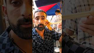 Kuala Lumpur Street Food  What To Do In Malaysia  Teh Tarik  Best Things KL Chinatown travel [upl. by Cinamod]