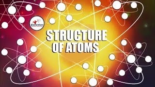 Structure of Atoms l Lecture 4 l Chemistry l NEET [upl. by Ennahgem]