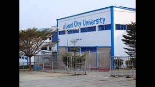 Lead City University Ibadan Resumption Date for 20242025 Academic Session [upl. by Boles]