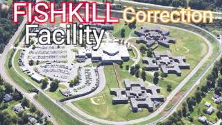 Fishkill Correctional Facility is a multisecurity [upl. by Giarla805]