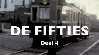 Noordwijk  De Fifties deel 4 [upl. by Arocal]