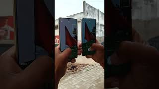 realme 12 pro pals jum test 😱😱 realme12proseries5g realme shorts [upl. by Maram538]