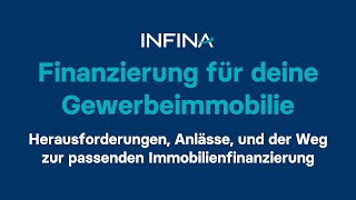 Immobilienfinanzierung gewerblich [upl. by Lledniuq823]