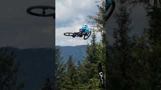 🤯BEST WHIP WINNER Crankworx 2023 [upl. by Dollie649]