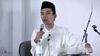 Nama Malaikat Izrail diambil dari Kitab Perjanjian Lama   Ust Abdul Somad Lc MA [upl. by Atirihs]