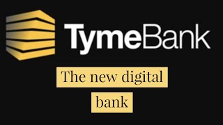 Why would you use TymeBank The free account [upl. by Yecad]