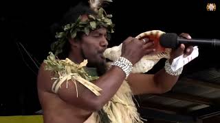 Melanesian Art amp Culture Festival 2023 Day 7  01 Livestream [upl. by Adela643]