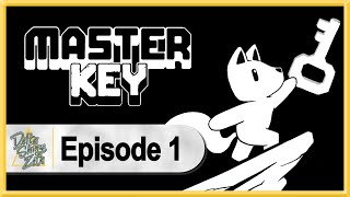 Master Key WALKTHROUGH PLAYTHROUGH LETS PLAY GAMEPLAY  Part 1 [upl. by Hilaire84]