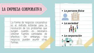 Introducción a las Finanzas Corporativas [upl. by Schlicher]