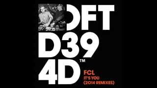 FCL Its You Mousse Ts Discotronic Mix [upl. by Chae]