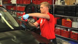 Glass Doctor Auto Glass Replacement amp Repair [upl. by Cardew]