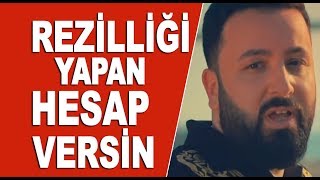 Dj Akmandan ezan remixi rezaleti için açıklama [upl. by Yrbua]