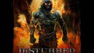 DisturbedEnemy Lyrics [upl. by Tirza]