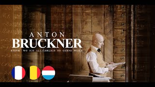 Anton Bruckner  « Steyr  là où j’aime tant séjourner chaque année » [upl. by Jaeger]