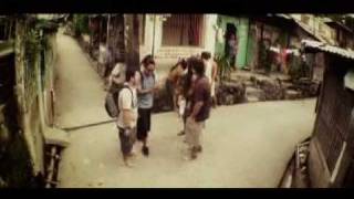 The Chongkeys  Diksyonaryo Official Music Video [upl. by Viafore]