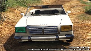 GTA 5 Classic Feltzer GTA SA гта 5 авто машина car авто car gta5 гта5 [upl. by Peony]