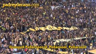 Tema nuevo de Peñarol  Clarobscuro [upl. by Enivid]