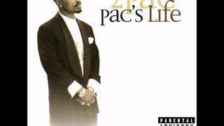 2Pac  Pacs Life Remix Feat Snoop Dogg TI Lyrics [upl. by Taveda]