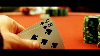 Top Best Poker Scenes from Movies [upl. by Aisemaj]