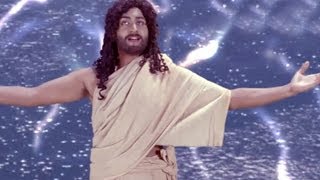 Jagadguru Adi Sankara Songs  Om Namashivaaya  Kaushik Babu  Full HD [upl. by Anihsit]