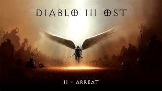 Diablo III  Soundtrack OST All in One [upl. by Gayler]