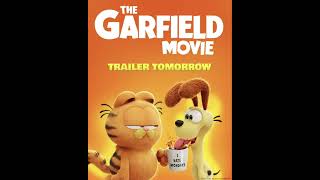 Garfield Movie 2024  FULL MOVIE UHD 114 [upl. by Ardisj]