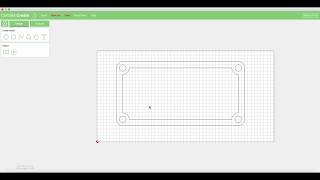 Carbide Create  Flipped Fillet Feature [upl. by Flss242]