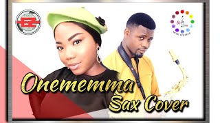 Mercy Chinwos Onememma sax cover by Big John Babine [upl. by Hoskinson97]