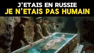 IL Y A 8 MINUTES  Un sarcophage vieux de 800 millions dannées en Sibérie  Princesse Tisul [upl. by Aronoel]