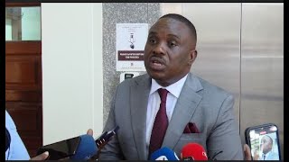 Lawyer Erias Lukwago told to produce MP ZAAKE immediately despite the Directives on Boycott [upl. by Arvonio]