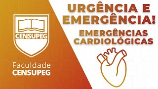 Urgência e Emergência no Atendimento PréHospitalar [upl. by Greeson]