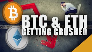 HUGE WARNING Urgent Message From Bitcoin Trading Expert [upl. by Carl508]