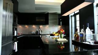 Inside the Grosvenor Penthouse at Jumeirahs Grosvenor House Apartments [upl. by Dukie]