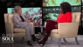 Soul to Soul with Diana Nyad  SuperSoul Sunday  Oprah Winfrey Network [upl. by Oirretno]