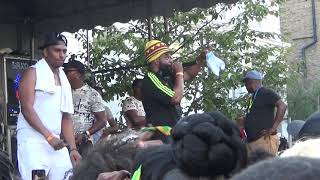 London Carnival 2019 26Aug19 Pt 12 Joe 90 [upl. by Adok]