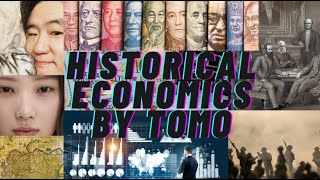 Introduction quotHistorical Economicsquot by Tomo Yoneda [upl. by Michaella]