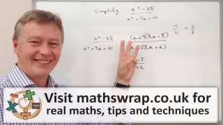 3 Minute Math  Converting Miles to Kilometres  Kilometers [upl. by Mitchel]