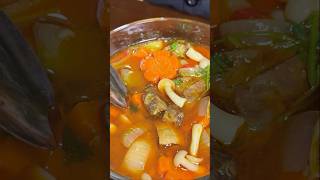 Super delicious French beef stew recipe you may not know asmr food cooking [upl. by Laband]