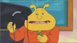 Binky discovers Trout Mask Replica [upl. by Mansfield]