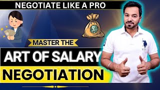 How to Answer “What Are Your Salary Expectations”  How much salary are you expecting Best Answer [upl. by Cherice216]