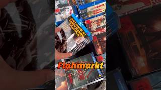 Auf dem Flohmarkt ist es genau mein Ding flohmarkt fleamarket film [upl. by Olympe]