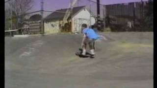 Jeremy Klein on SK8TV [upl. by Steffie659]