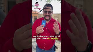 Renovación de PLAN sin EQUIPO By Experto TeLceL short [upl. by Nevil]