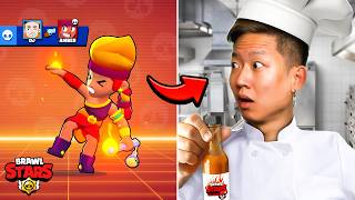 Kill That Brawler Use Them in a Brawl Stars RECIPE [upl. by Aryaz]