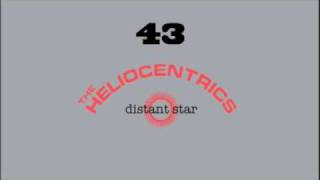 The Heliocentrics Distant Star [upl. by Enomrej]