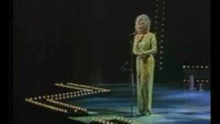 Dolly Parton Live in London quotI will always love youquot [upl. by Cahan]