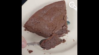 Recette facile de gâteau au chocolat fondant [upl. by Aek]