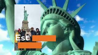 Explora el mundo 🌐 y aprende de otras culturas en Tecmilenio  Nueva York [upl. by Venator]