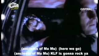 KLF 3 am Eternal lyrics [upl. by Ibson]